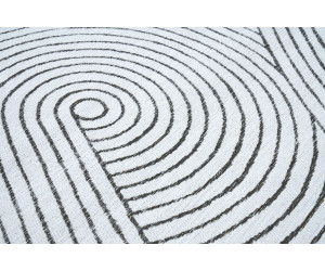 Alfombra SONNO WHITE (Colección Mágica)